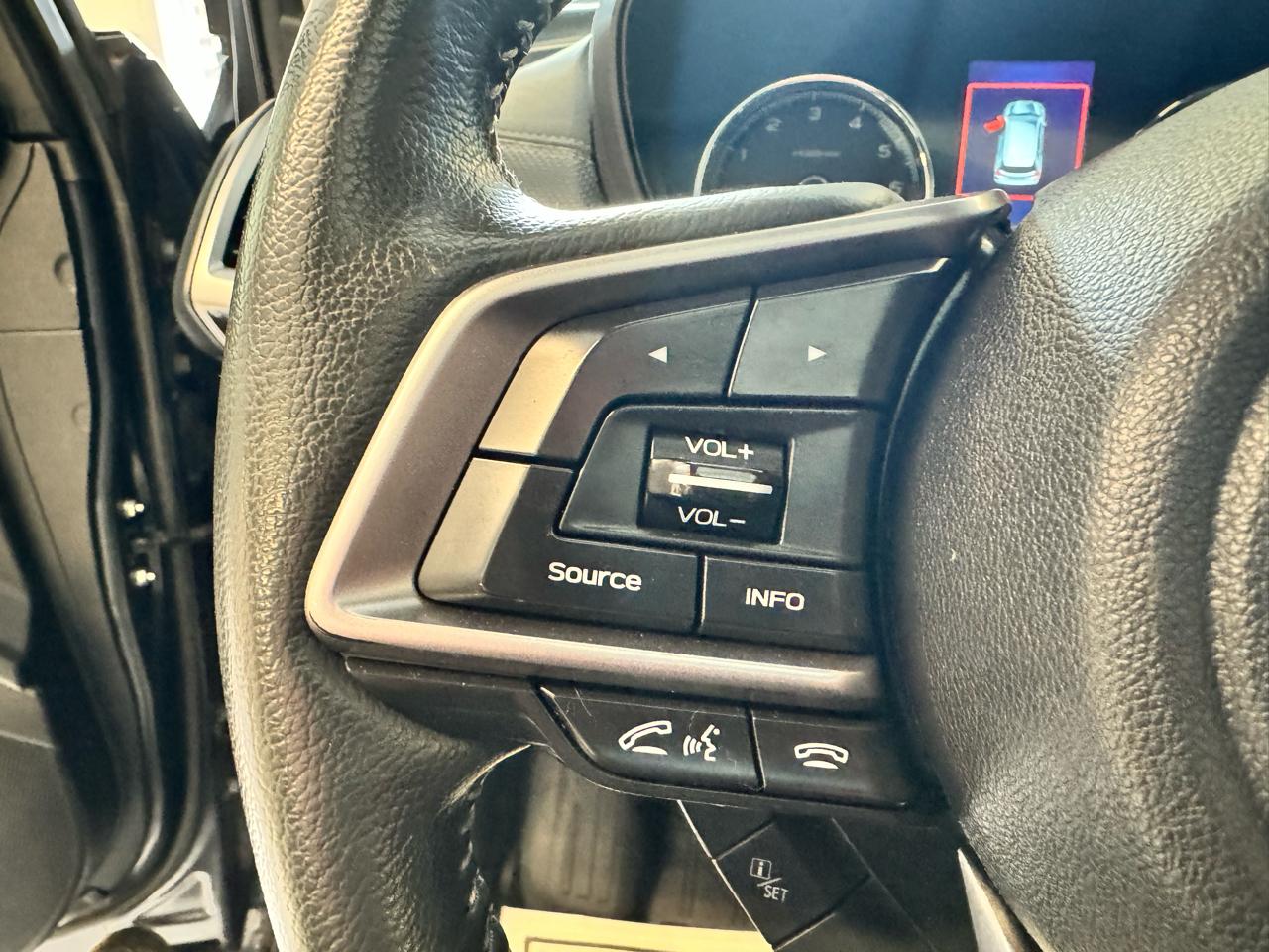 Subaru Forester Touring CVT 2023