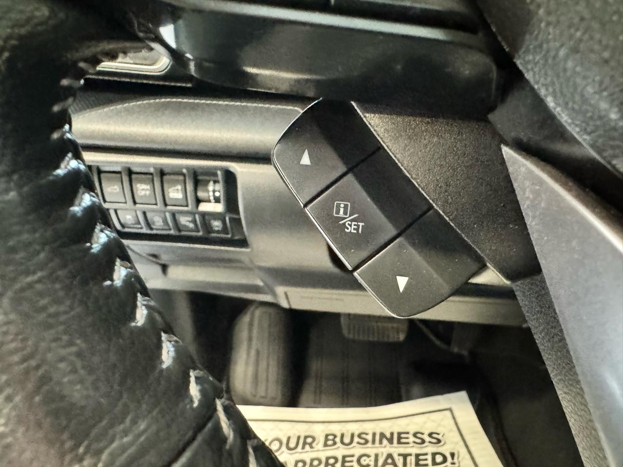 Subaru Forester Touring CVT 2023