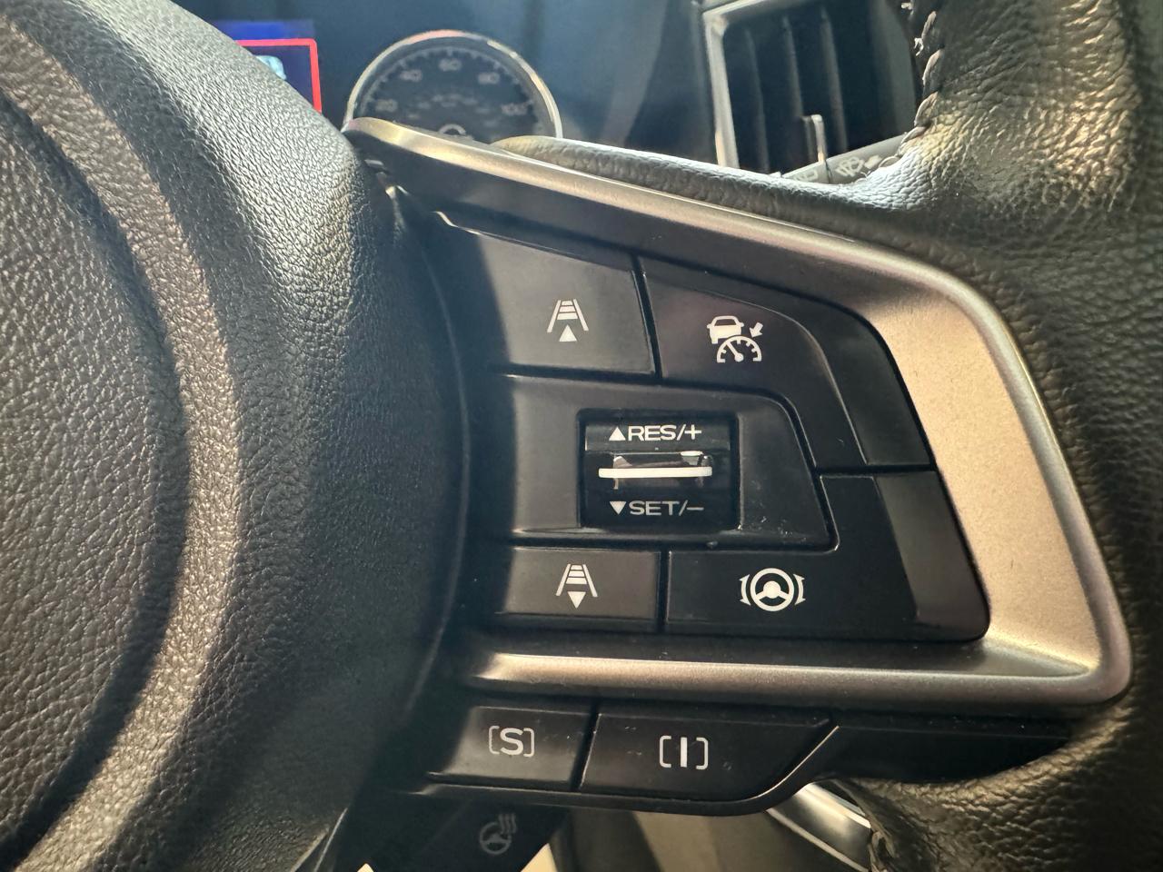 Subaru Forester Touring CVT 2023