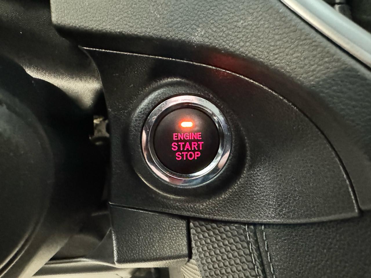 Subaru Forester Touring CVT 2023