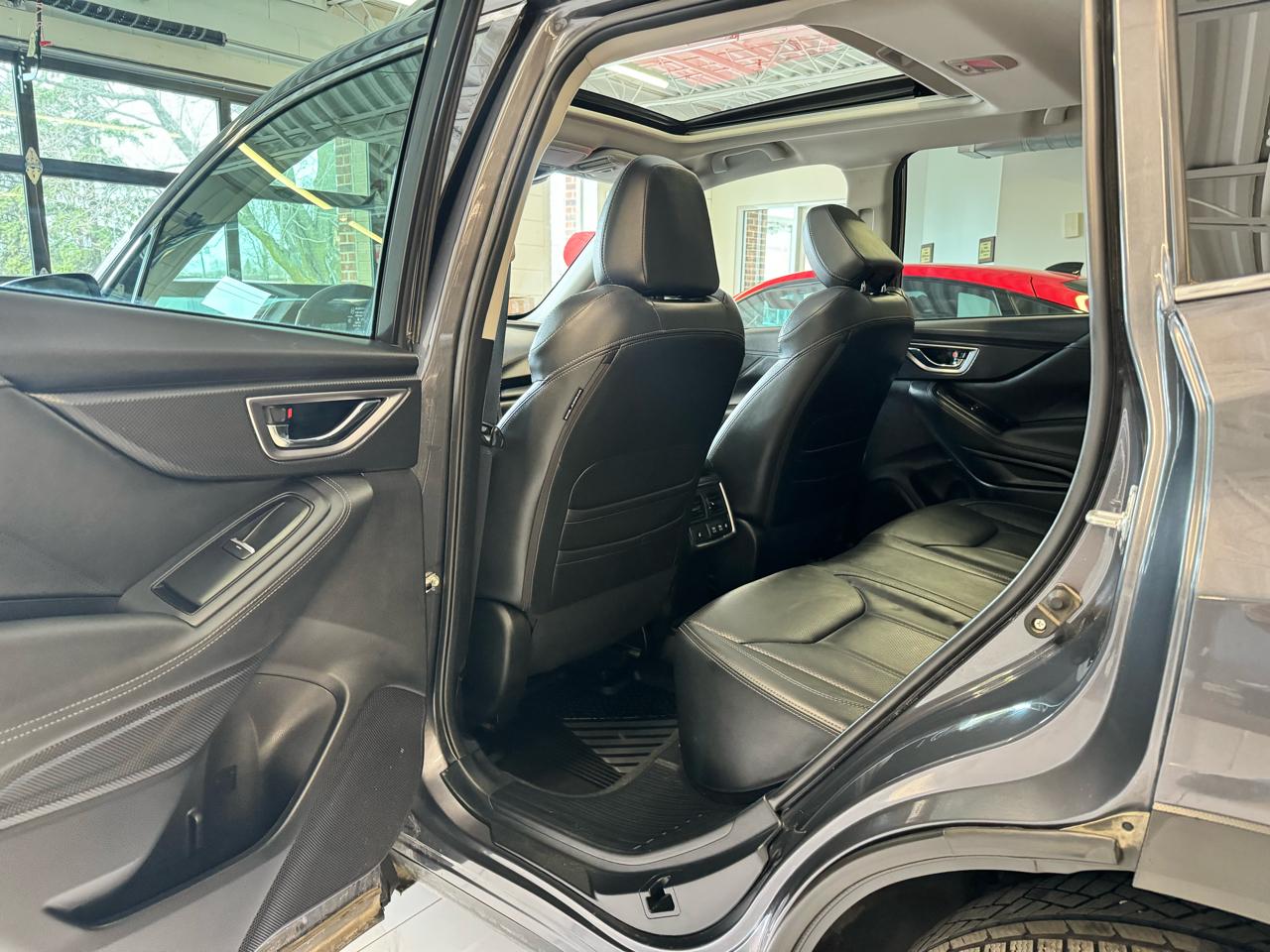 Subaru Forester Touring CVT 2023