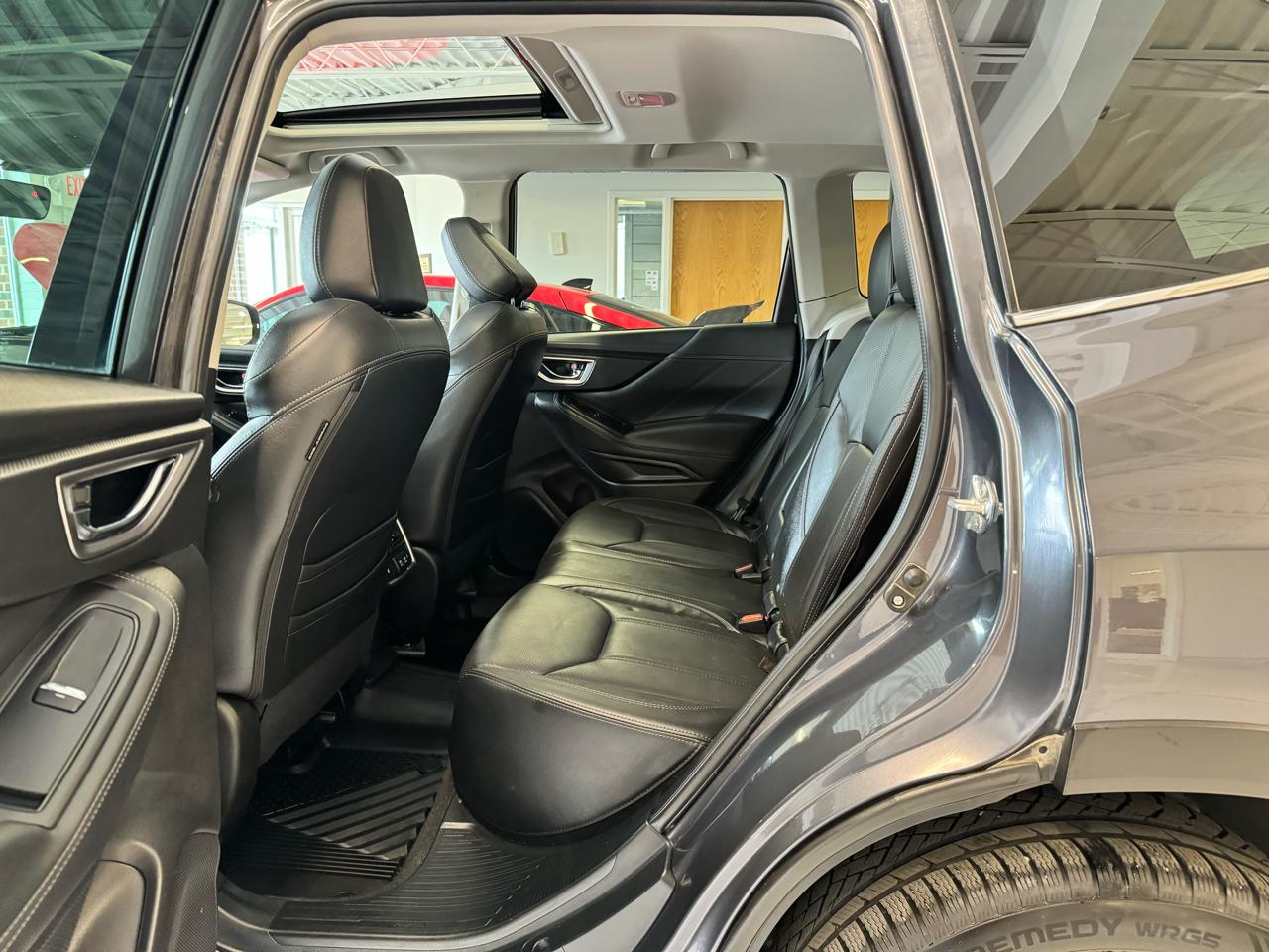 Subaru Forester Touring CVT 2023