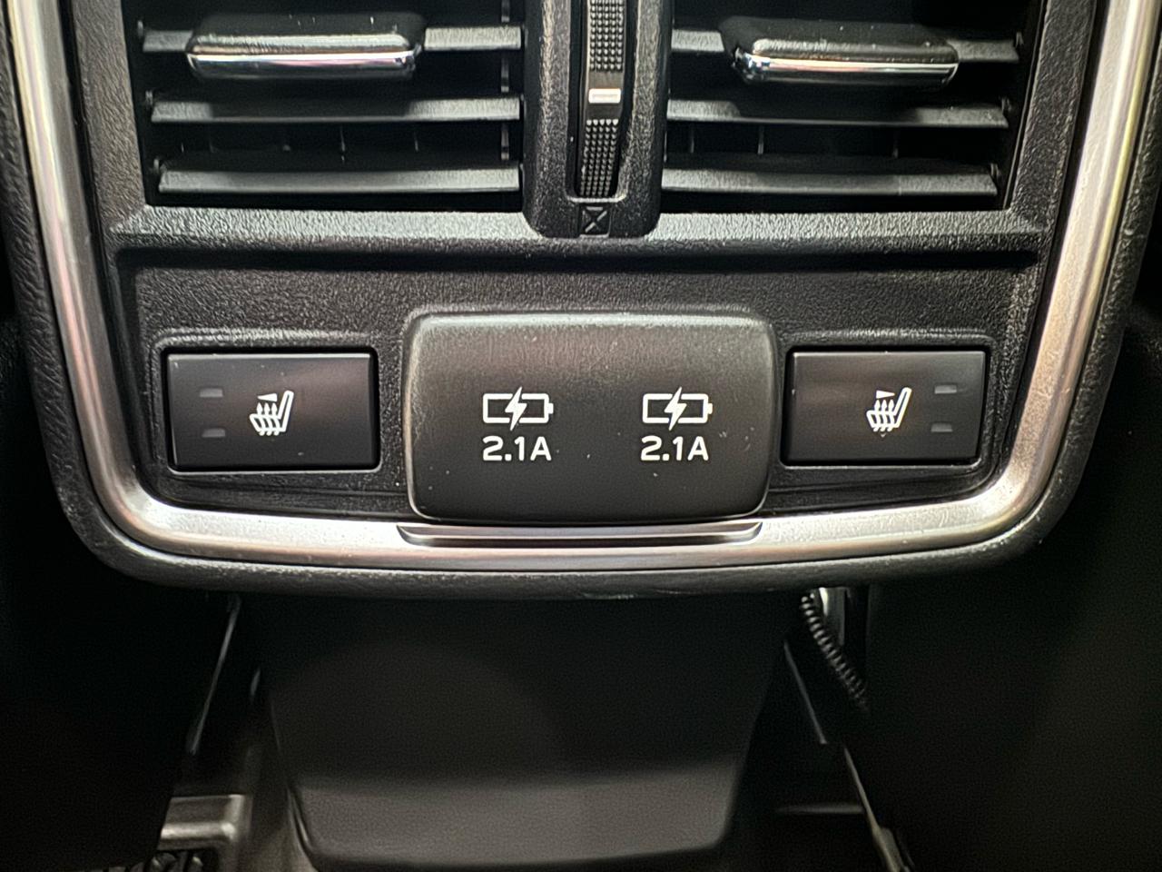 Subaru Forester Touring CVT 2023