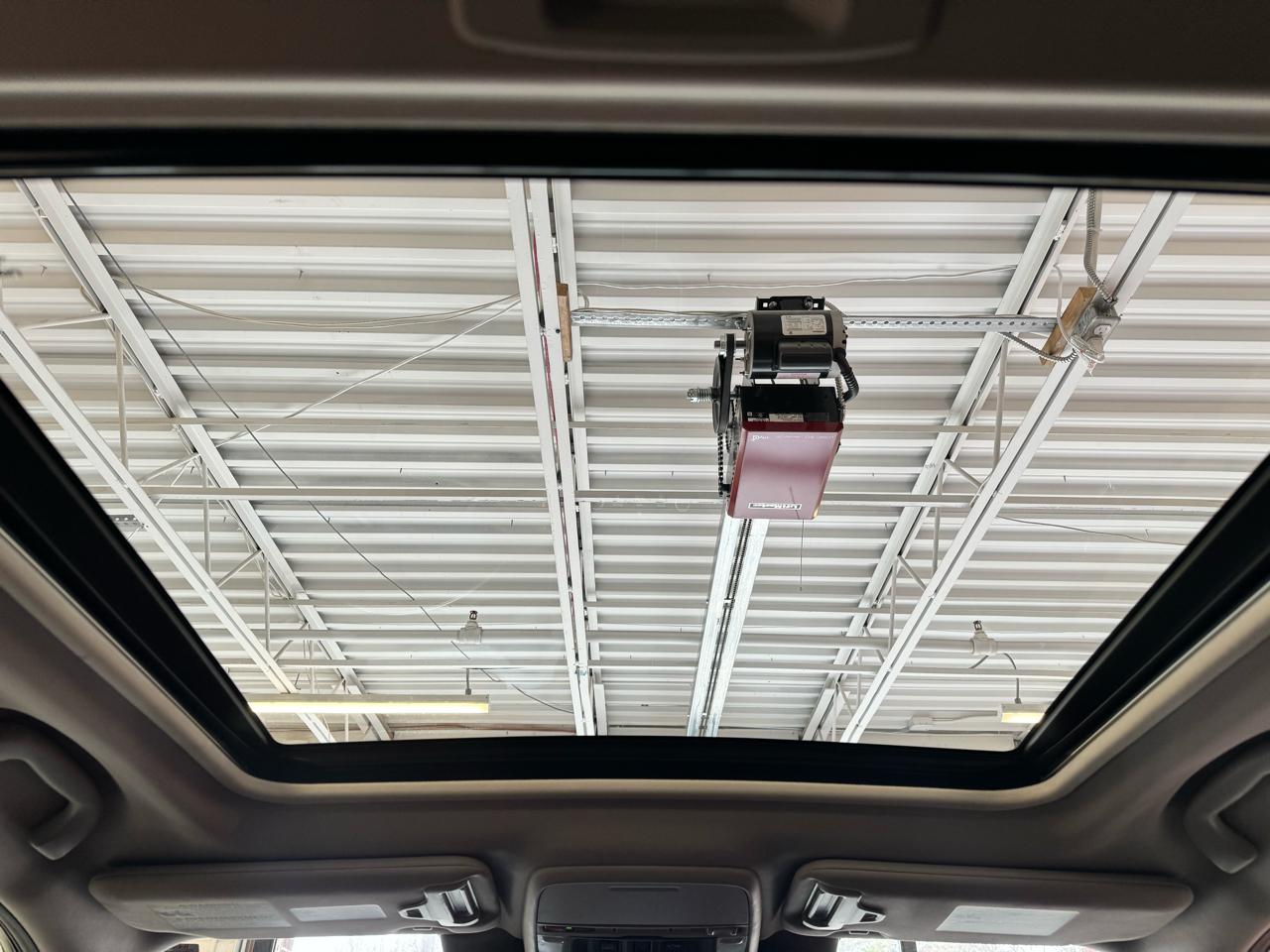 Subaru Forester Touring CVT 2023