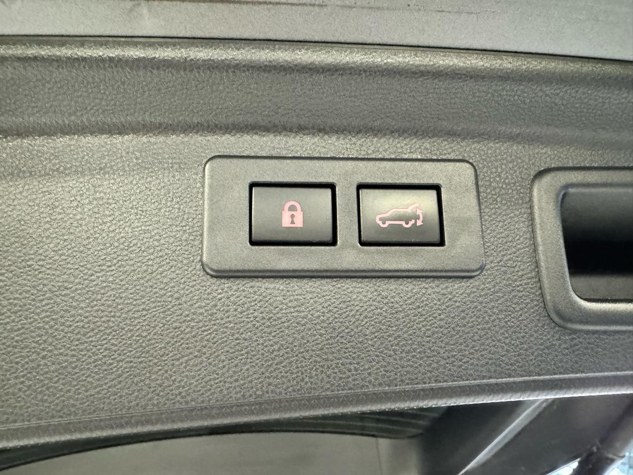 Subaru Forester Touring CVT 2023