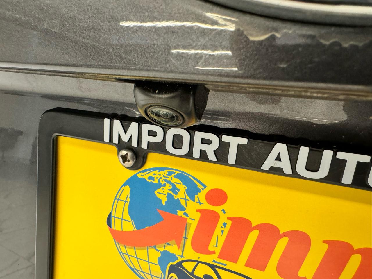 Subaru Forester Touring CVT 2023