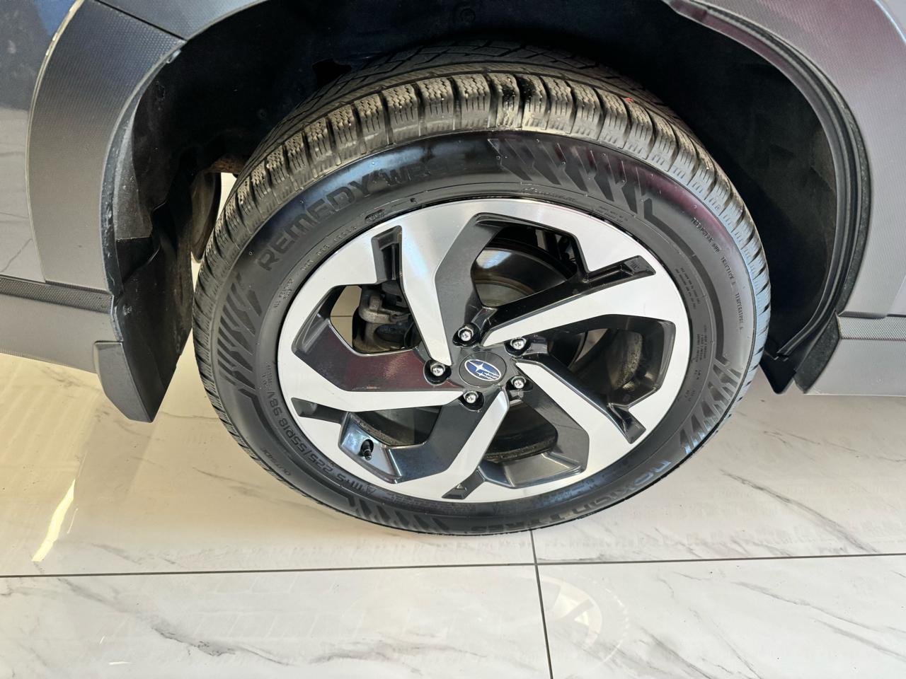 Subaru Forester Touring CVT 2023