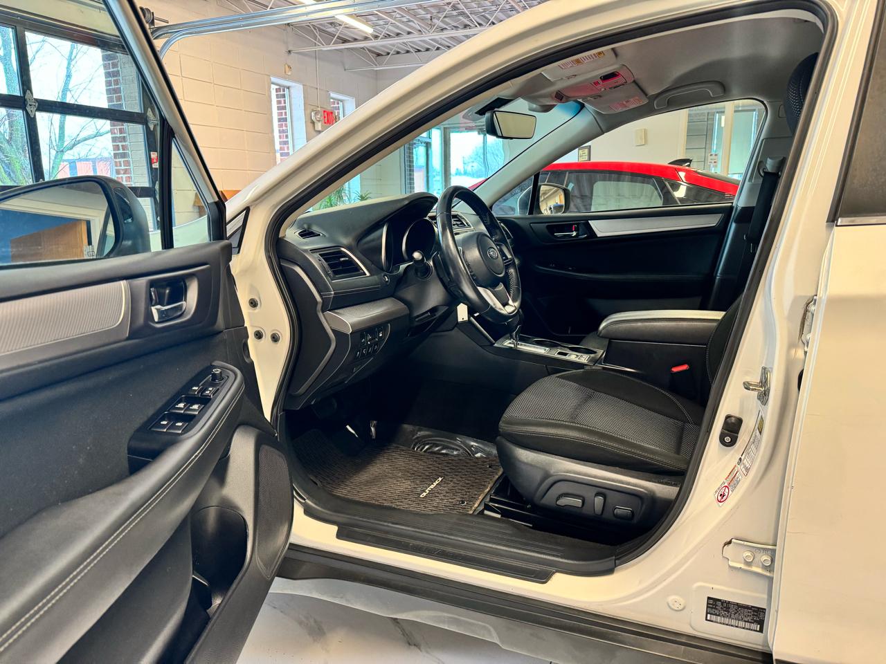 Subaru Outback 2.5i Premium 2019