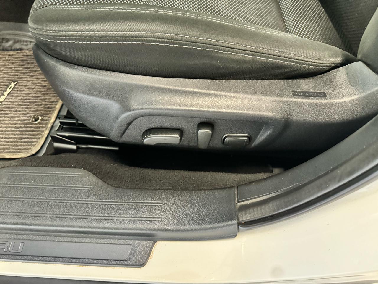 Subaru Outback 2.5i Premium 2019