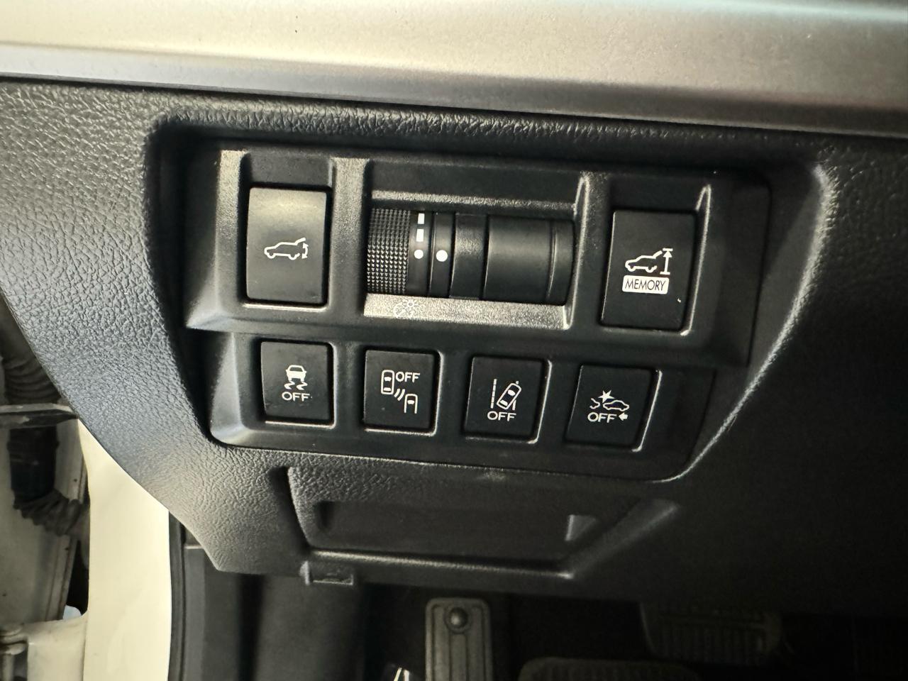 Subaru Outback 2.5i Premium 2019