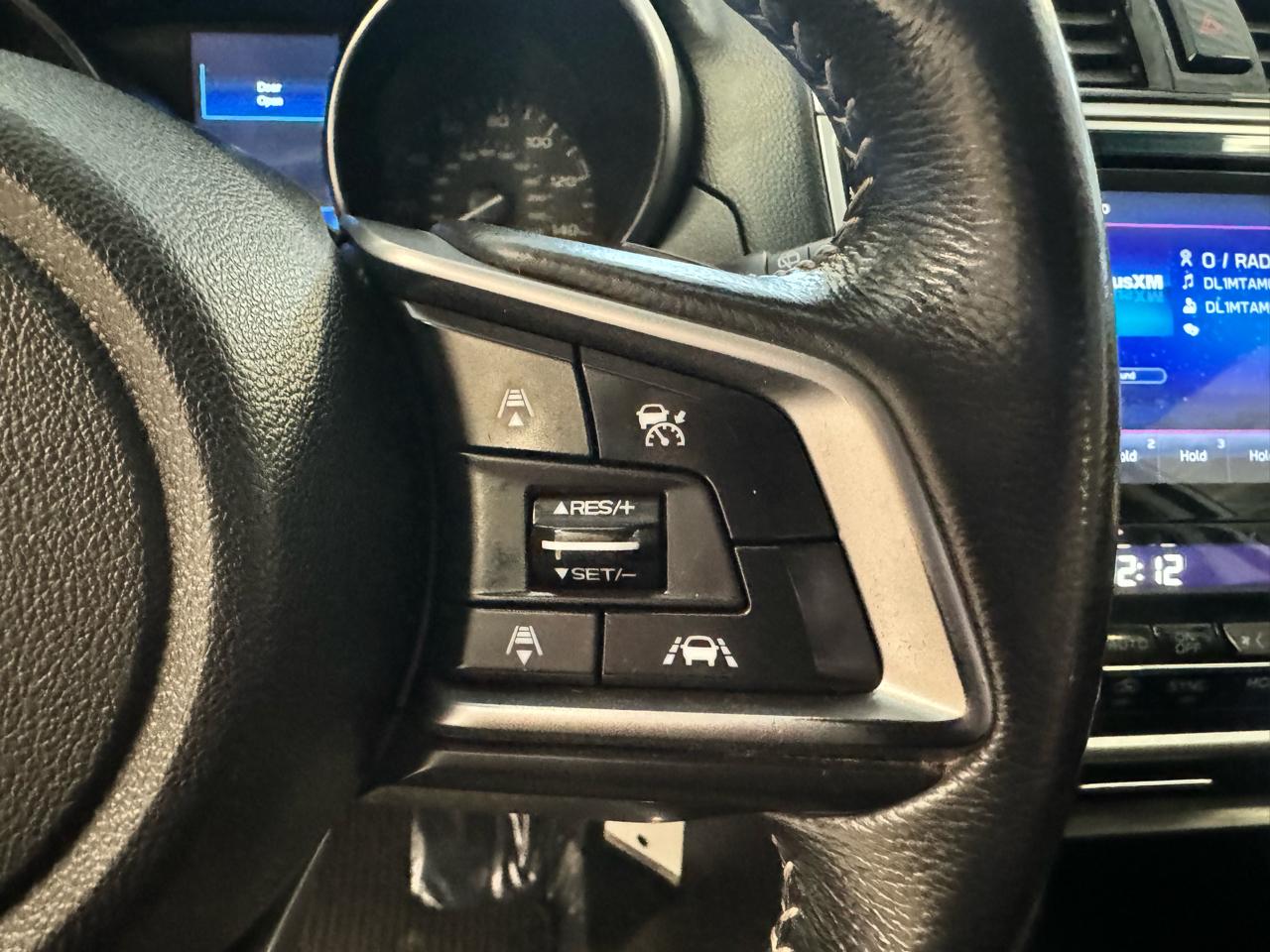 Subaru Outback 2.5i Premium 2019