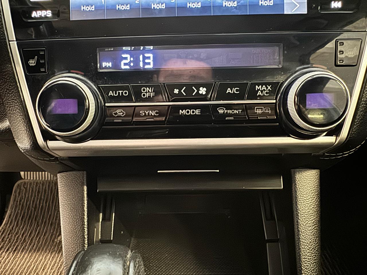 Subaru Outback 2.5i Premium 2019