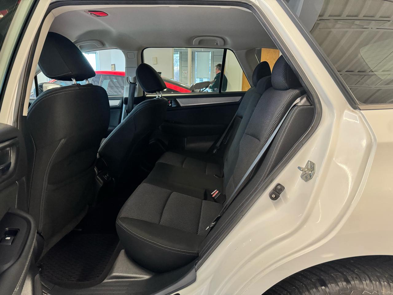 Subaru Outback 2.5i Premium 2019