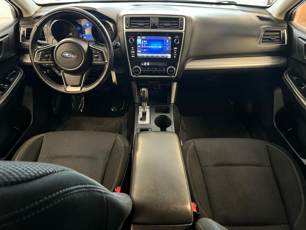 Subaru Outback 2.5i Premium 2019