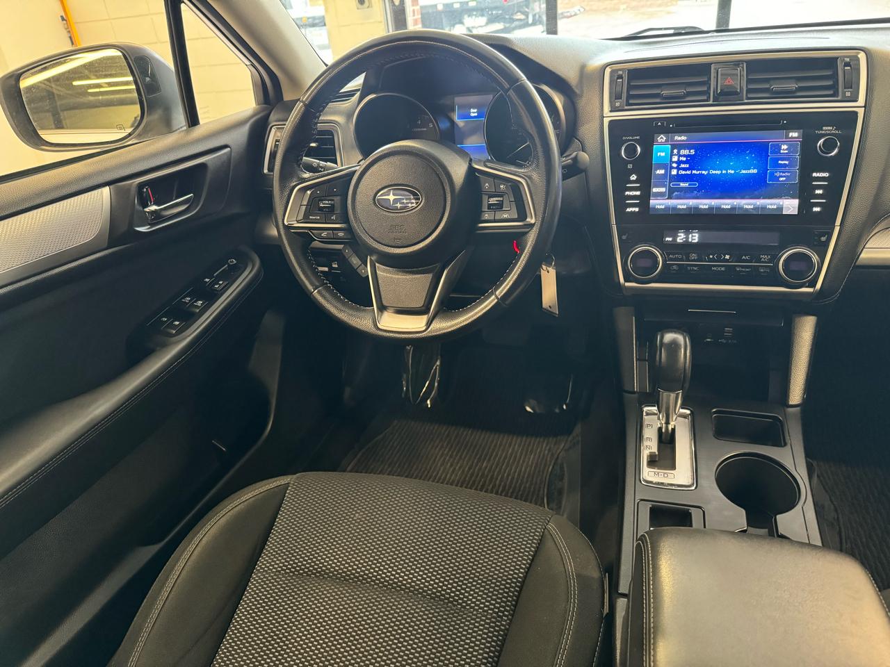 Subaru Outback 2.5i Premium 2019