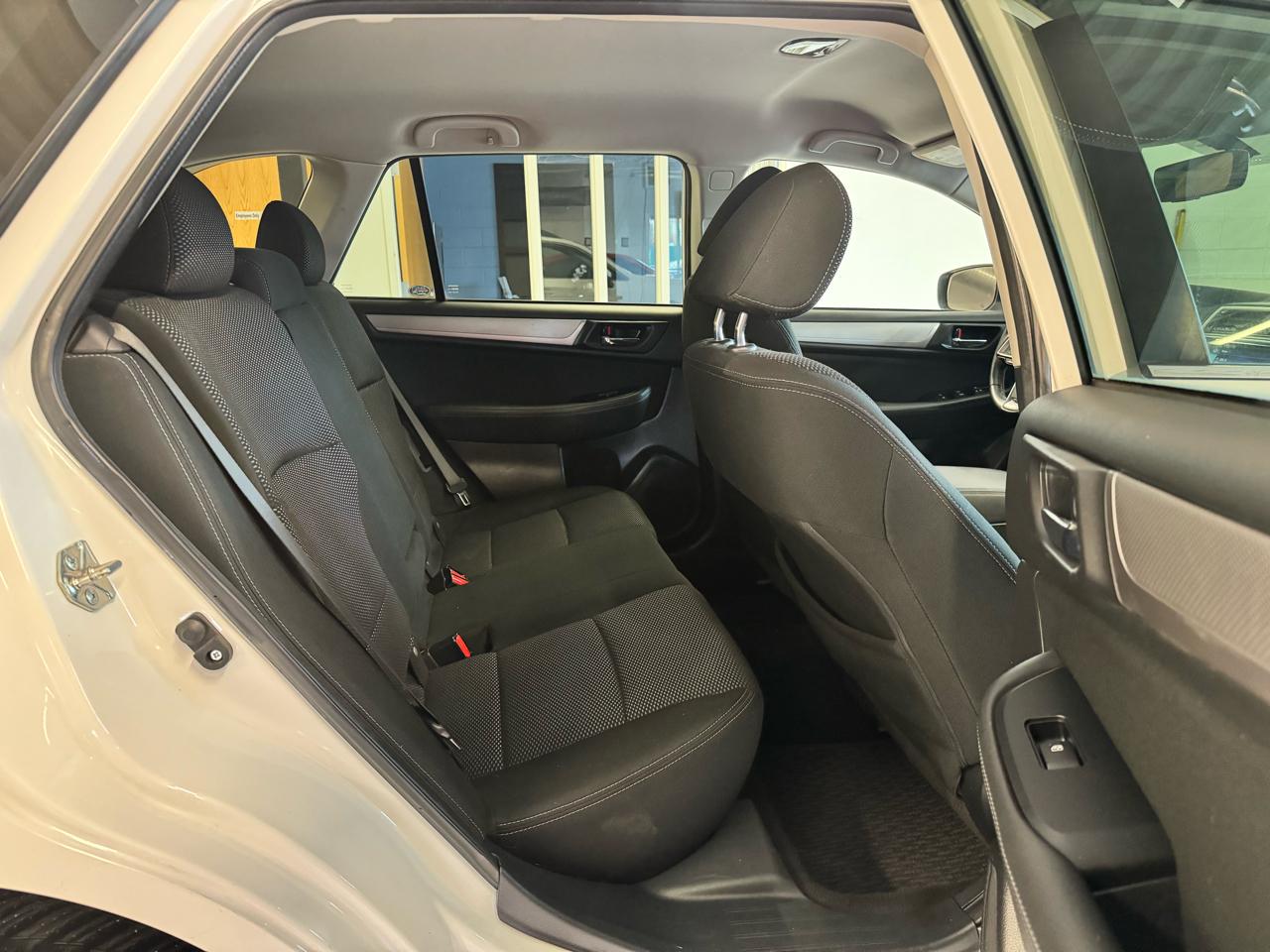 Subaru Outback 2.5i Premium 2019