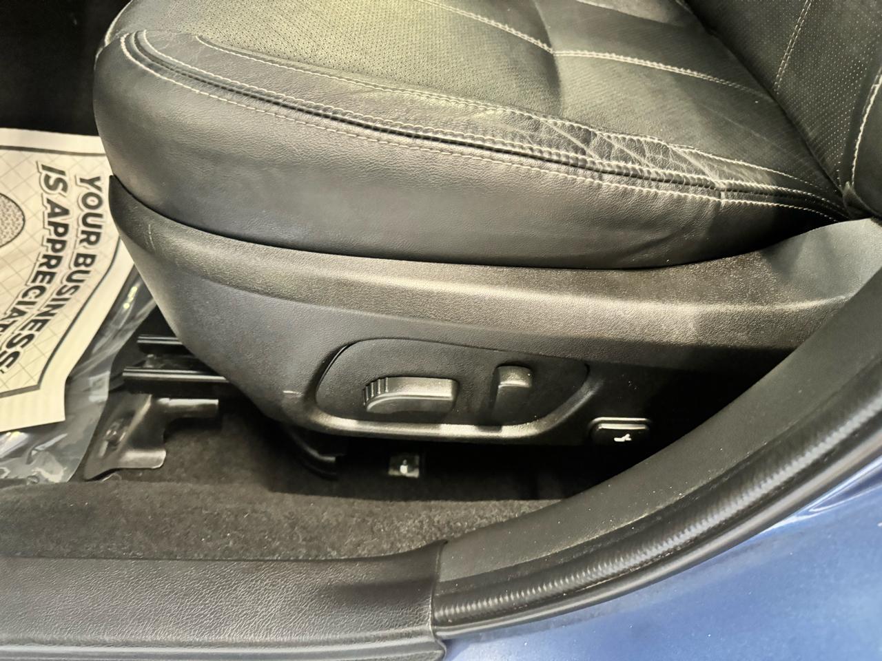 Subaru Forester 2.0XT Touring CVT 2018