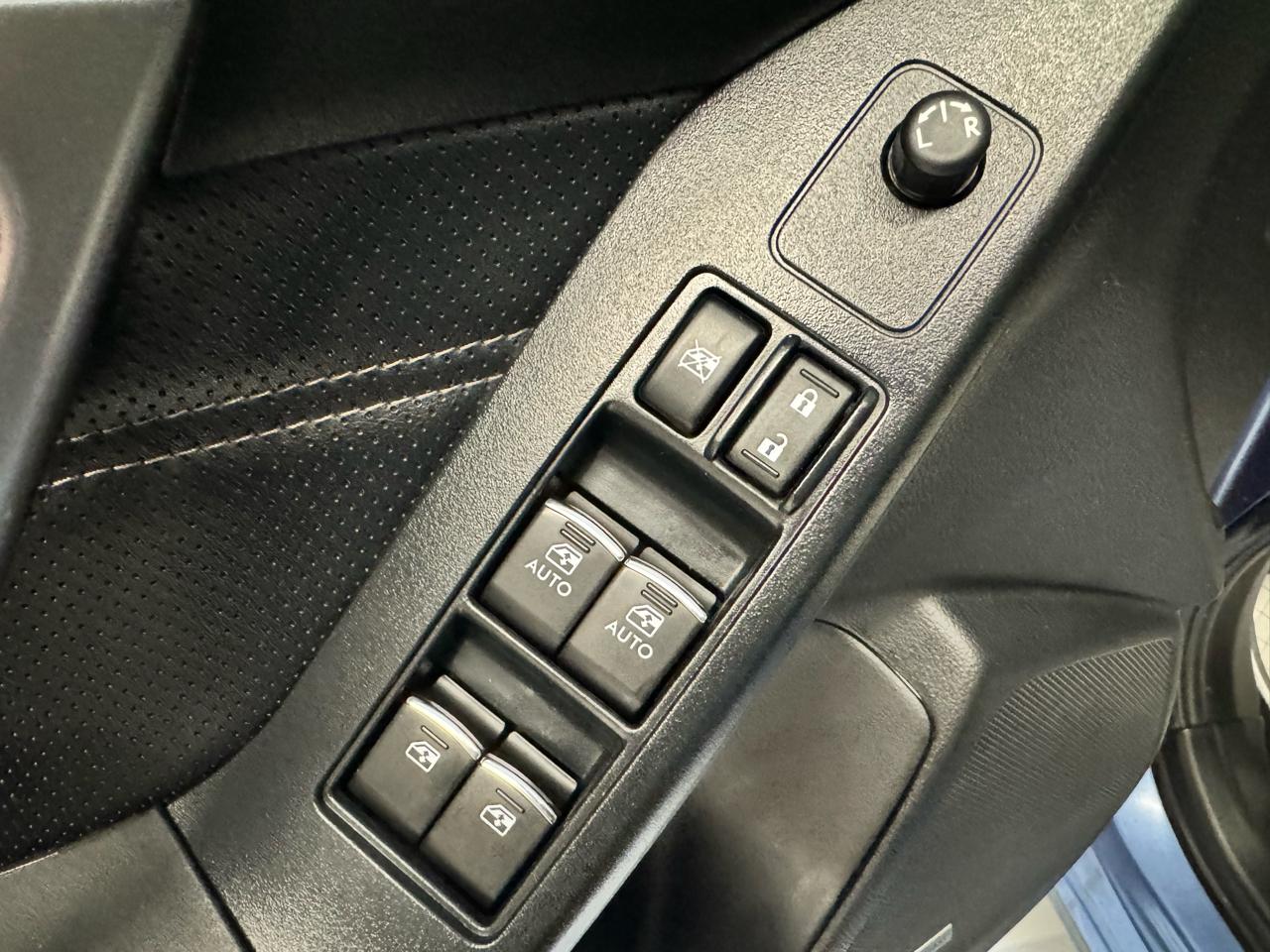 Subaru Forester 2.0XT Touring CVT 2018