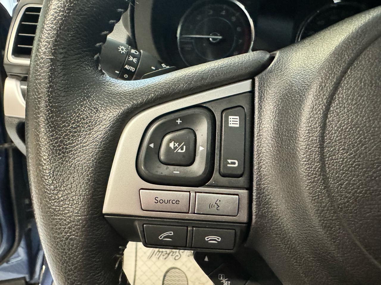 Subaru Forester 2.0XT Touring CVT 2018