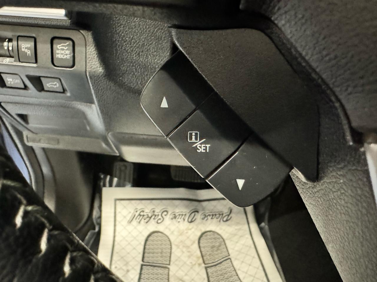 Subaru Forester 2.0XT Touring CVT 2018