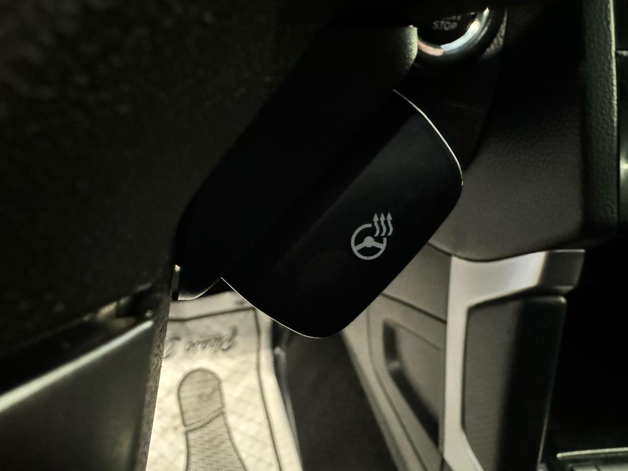 Subaru Forester 2.0XT Touring CVT 2018