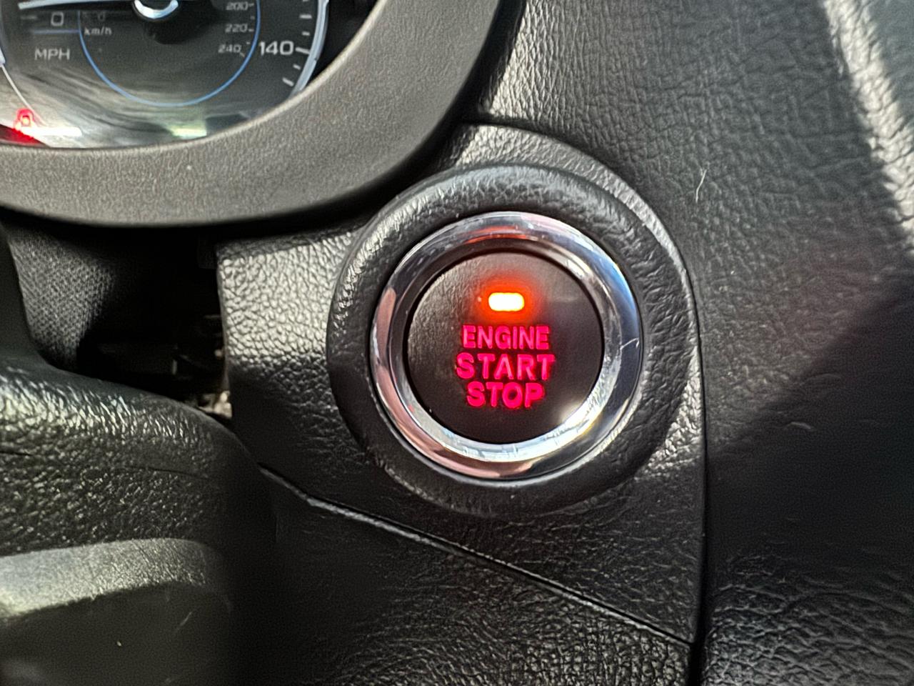 Subaru Forester 2.0XT Touring CVT 2018