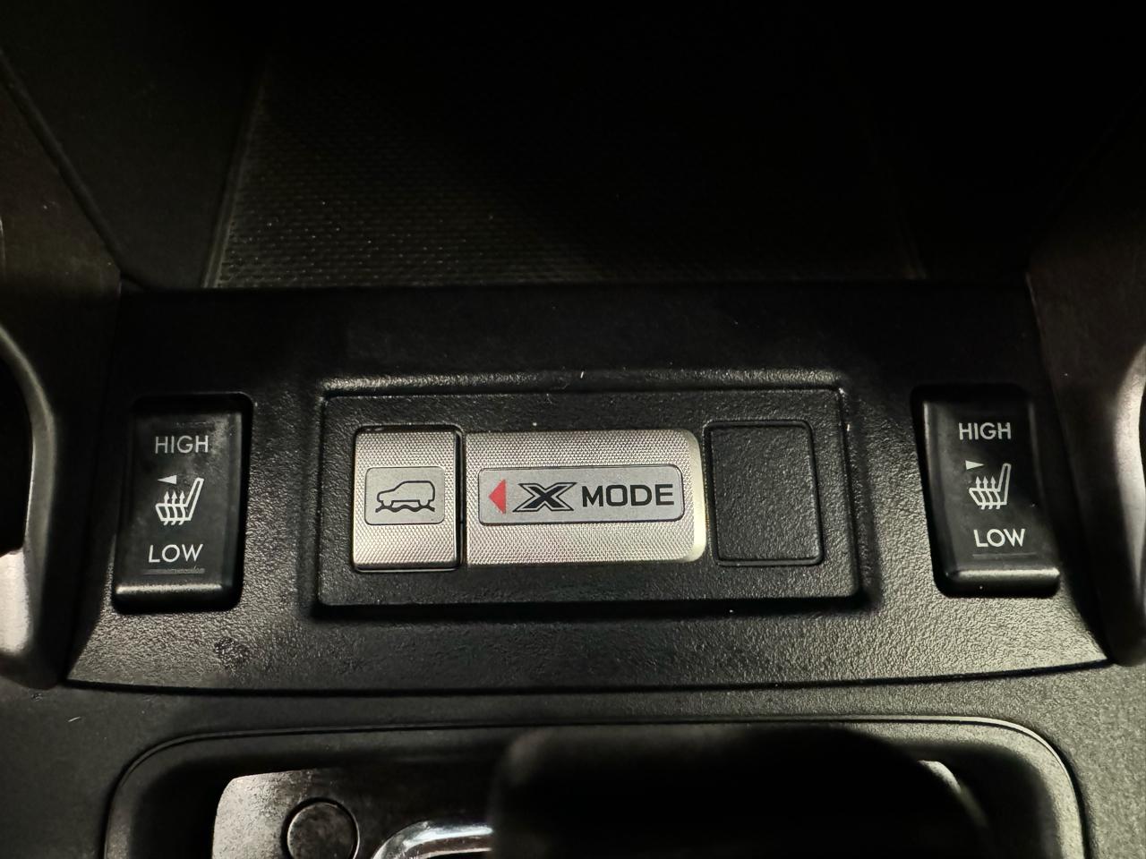 Subaru Forester 2.0XT Touring CVT 2018