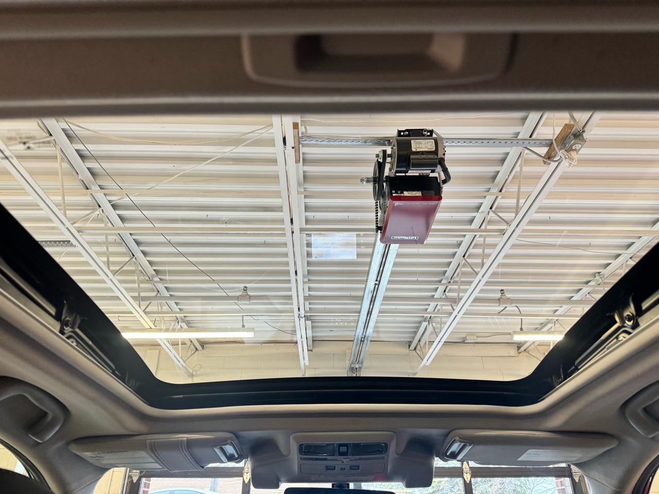 Subaru Forester 2.0XT Touring CVT 2018