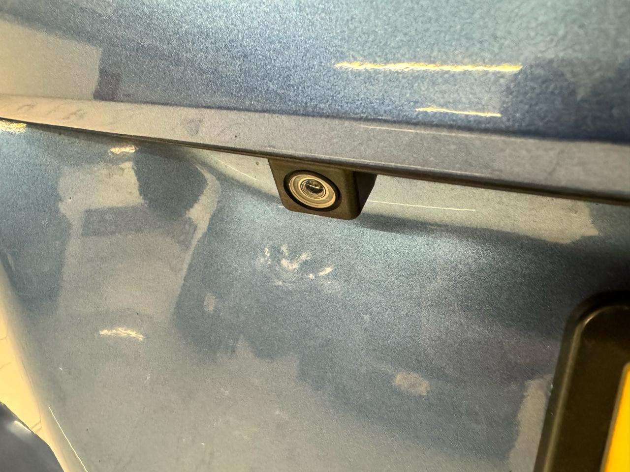 Subaru Forester 2.0XT Touring CVT 2018