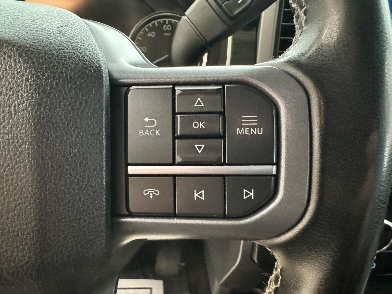 Ford F-150 4WD SuperCrew 150" XLT 2023