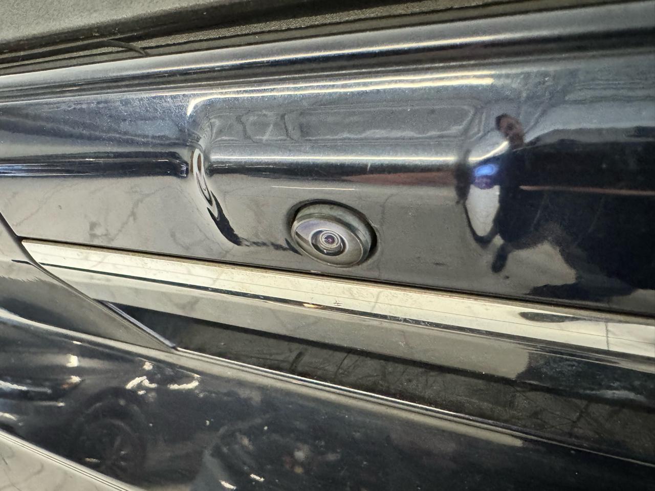 Ford F-150 4WD SuperCrew 150" XLT 2023