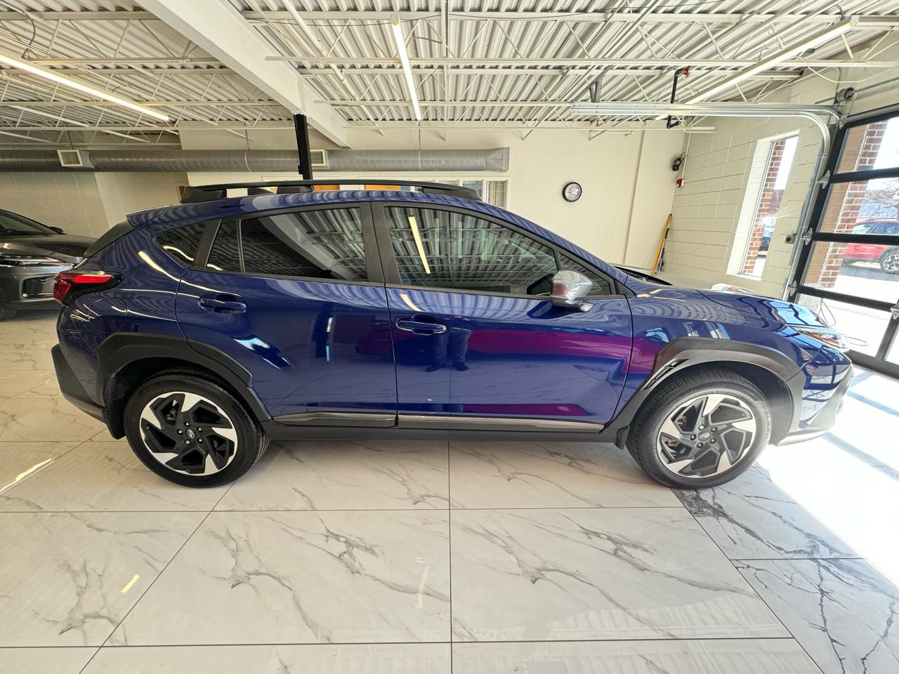 Subaru Crosstrek Limited AWD 2024