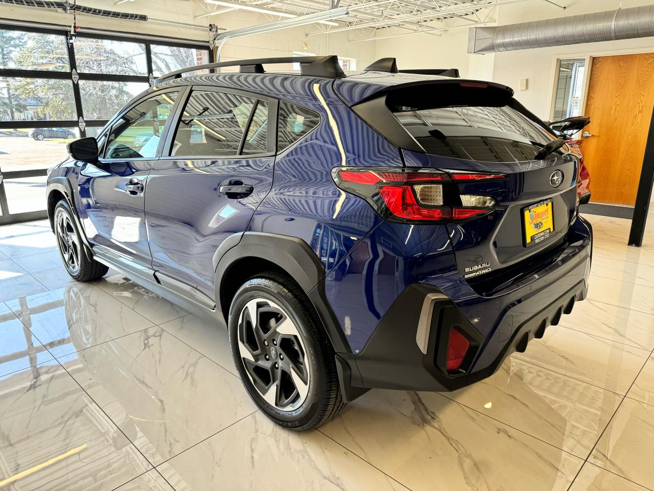 Subaru Crosstrek Limited AWD 2024