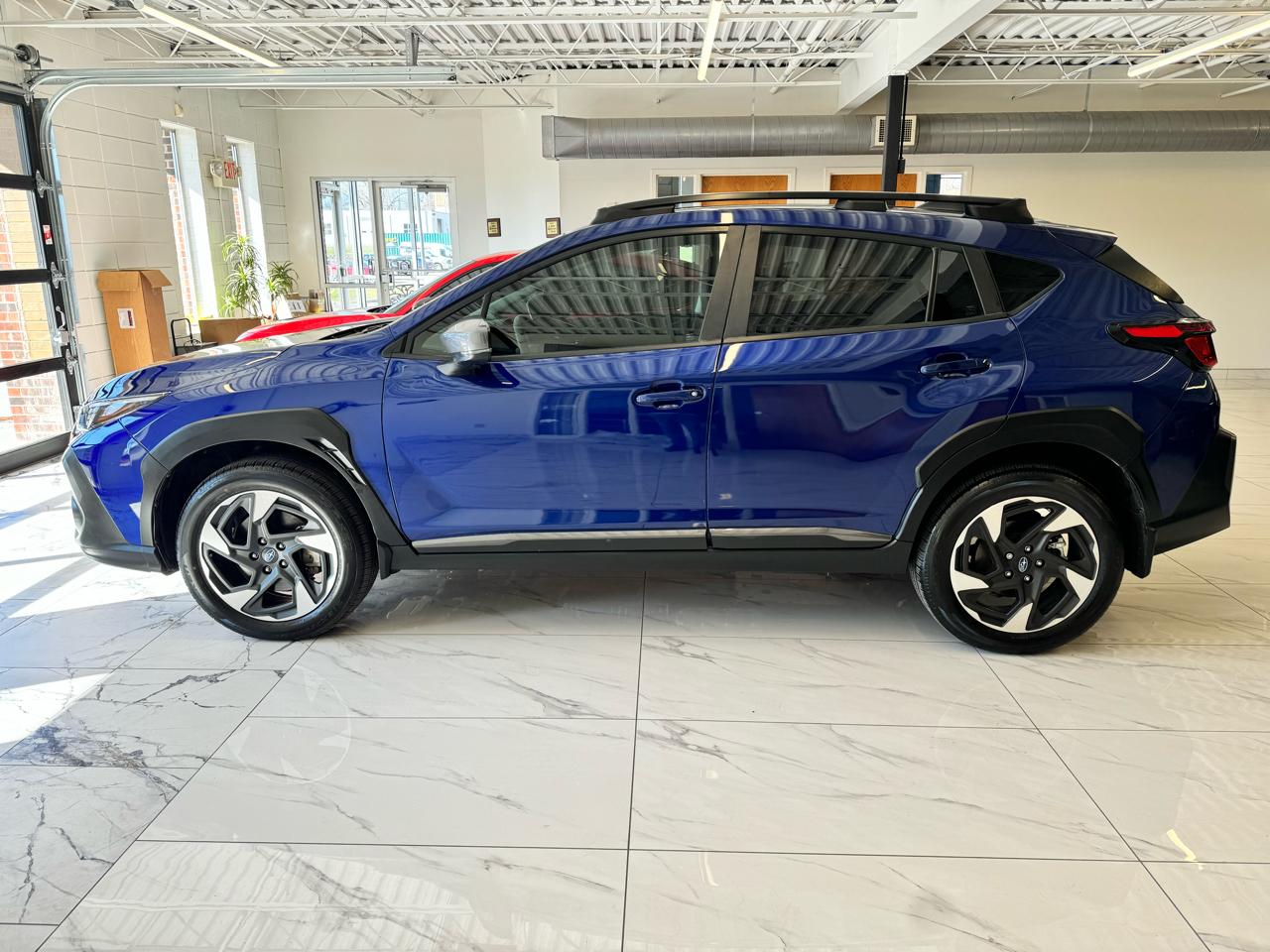 Subaru Crosstrek Limited AWD 2024