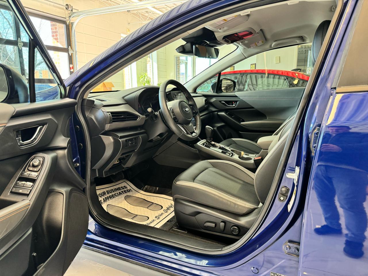 Subaru Crosstrek Limited AWD 2024