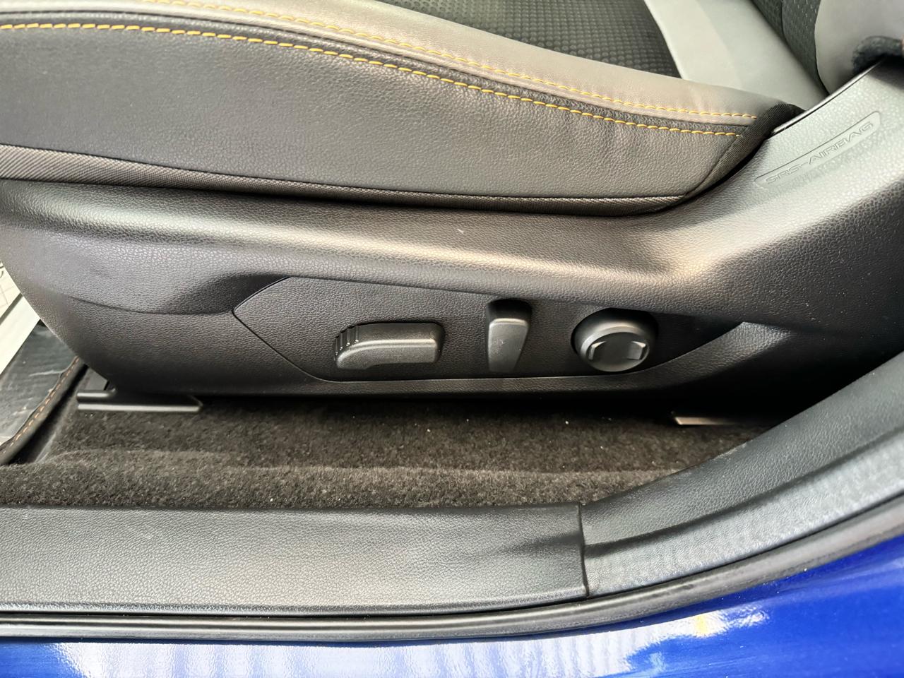 Subaru Crosstrek Limited AWD 2024