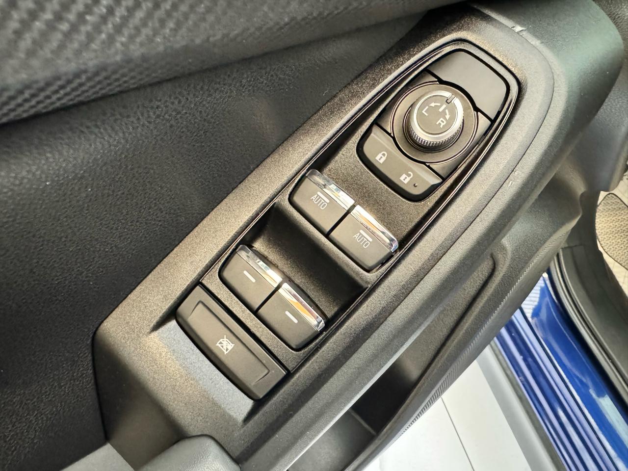 Subaru Crosstrek Limited AWD 2024