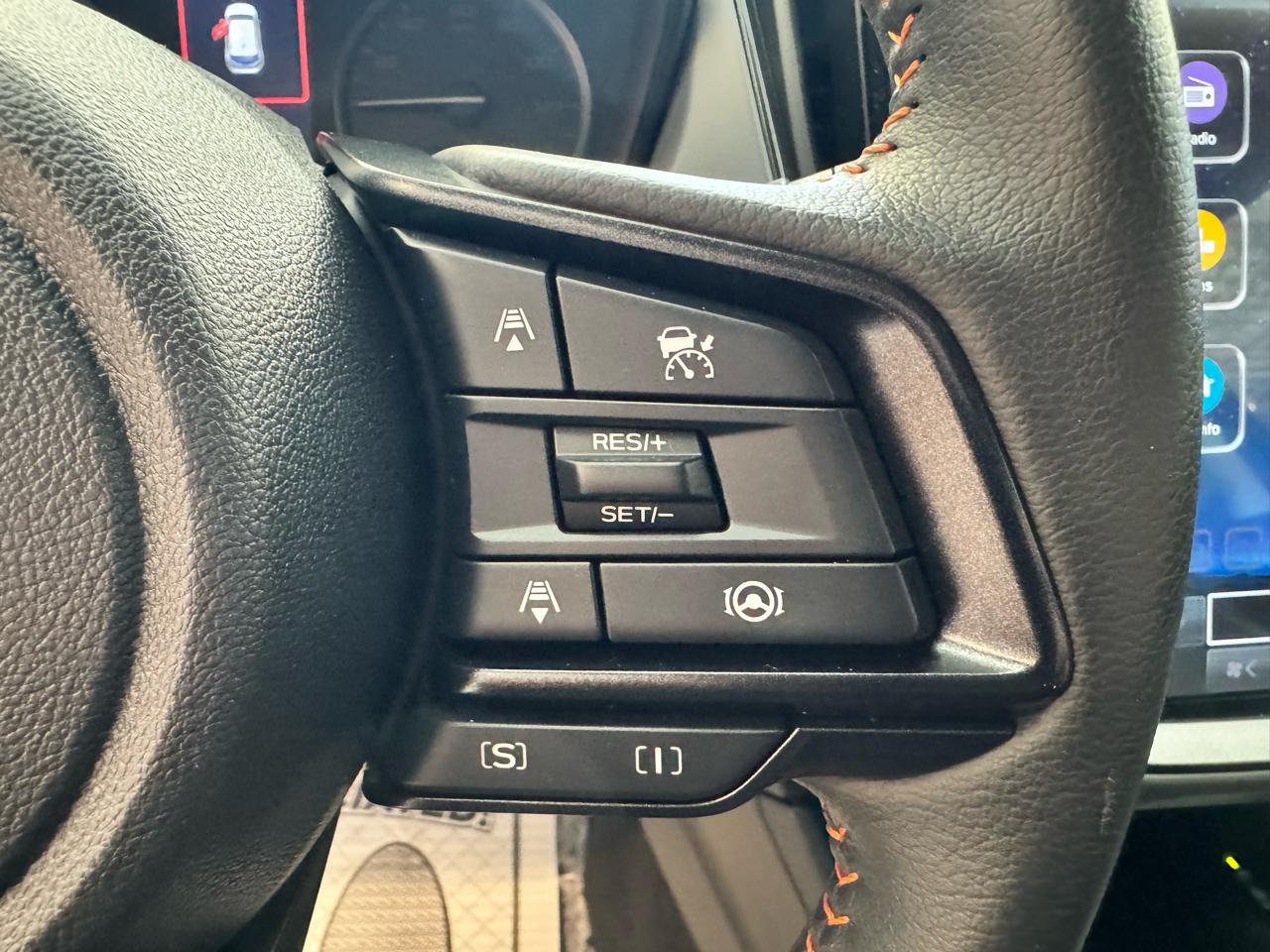 Subaru Crosstrek Limited AWD 2024