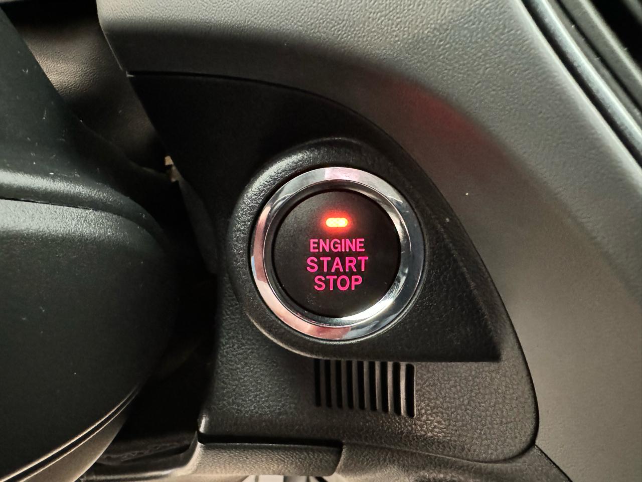 Subaru Crosstrek Limited AWD 2024