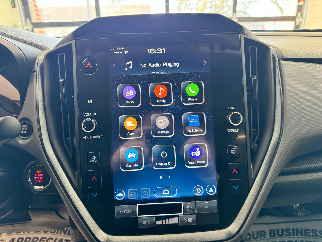 Subaru Crosstrek Limited AWD 2024