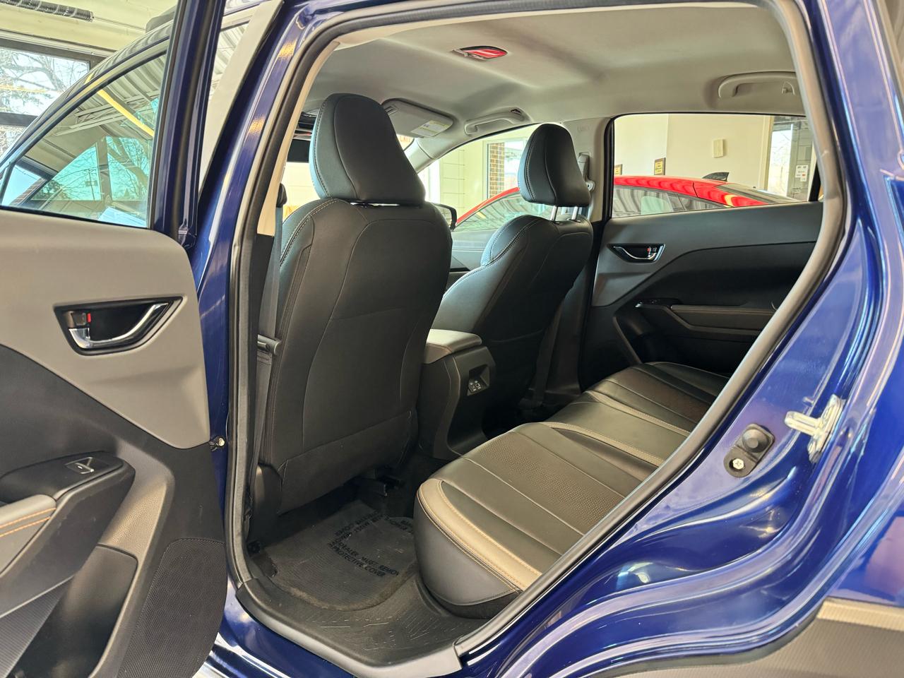 Subaru Crosstrek Limited AWD 2024