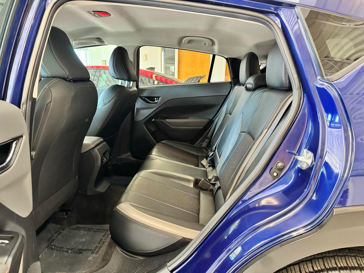 Subaru Crosstrek Limited AWD 2024