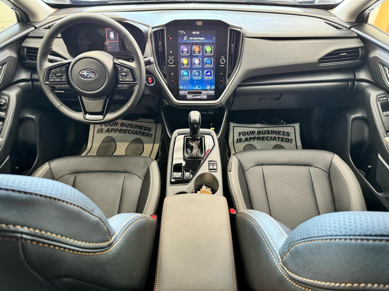 Subaru Crosstrek Limited AWD 2024