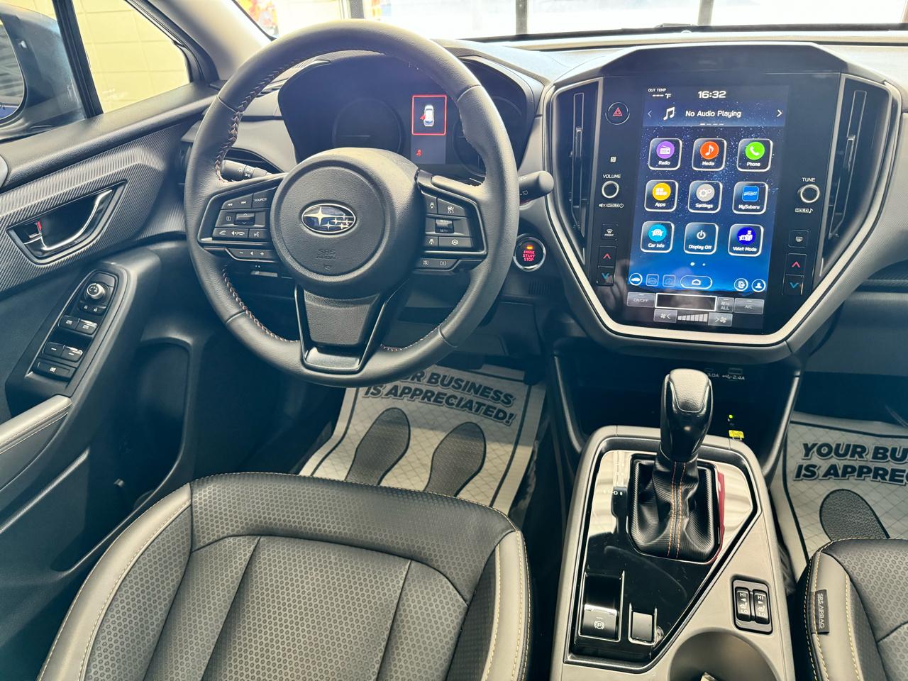 Subaru Crosstrek Limited AWD 2024