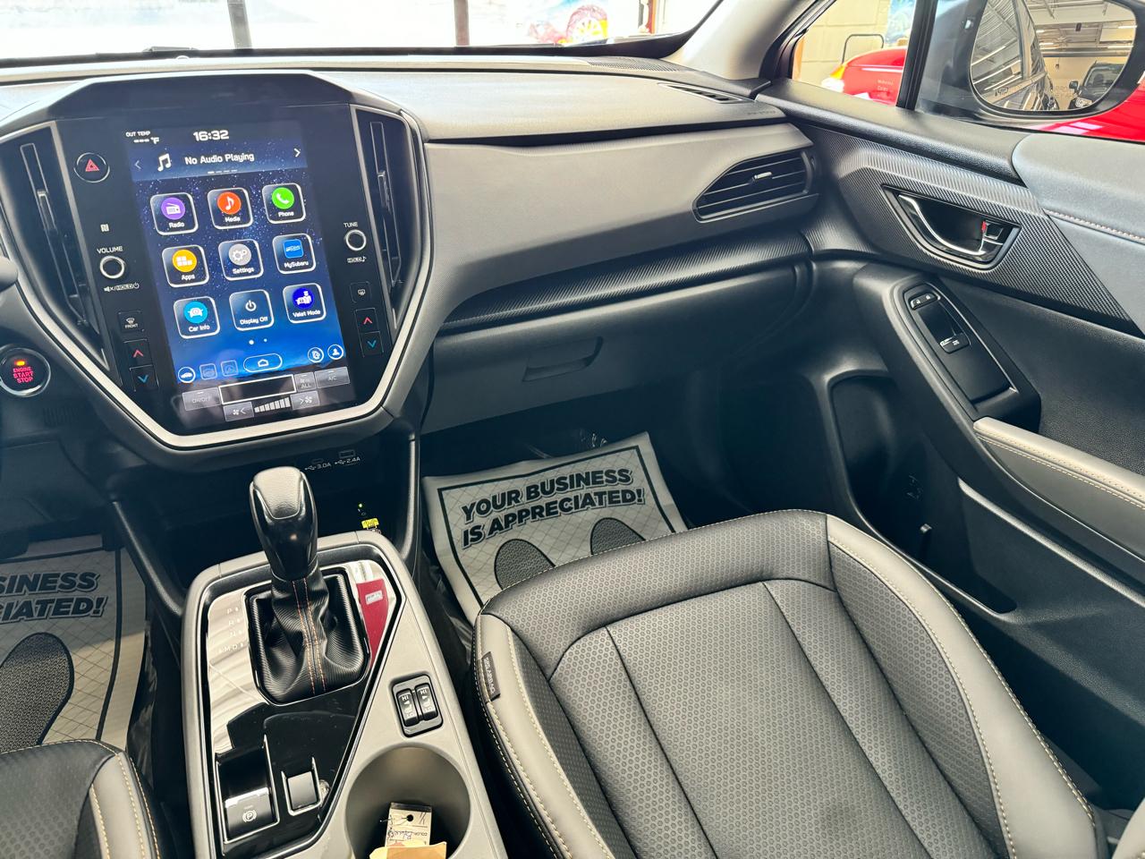 Subaru Crosstrek Limited AWD 2024