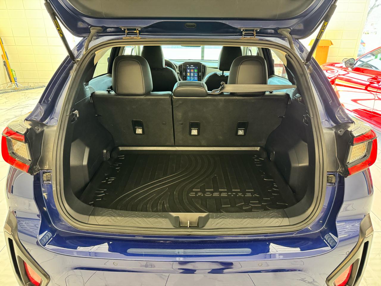 Subaru Crosstrek Limited AWD 2024