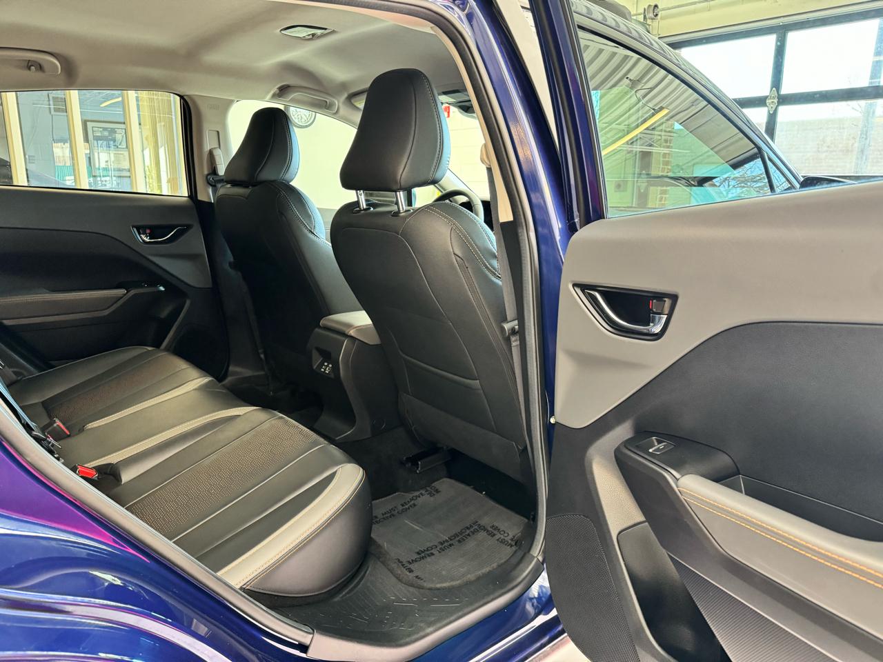 Subaru Crosstrek Limited AWD 2024