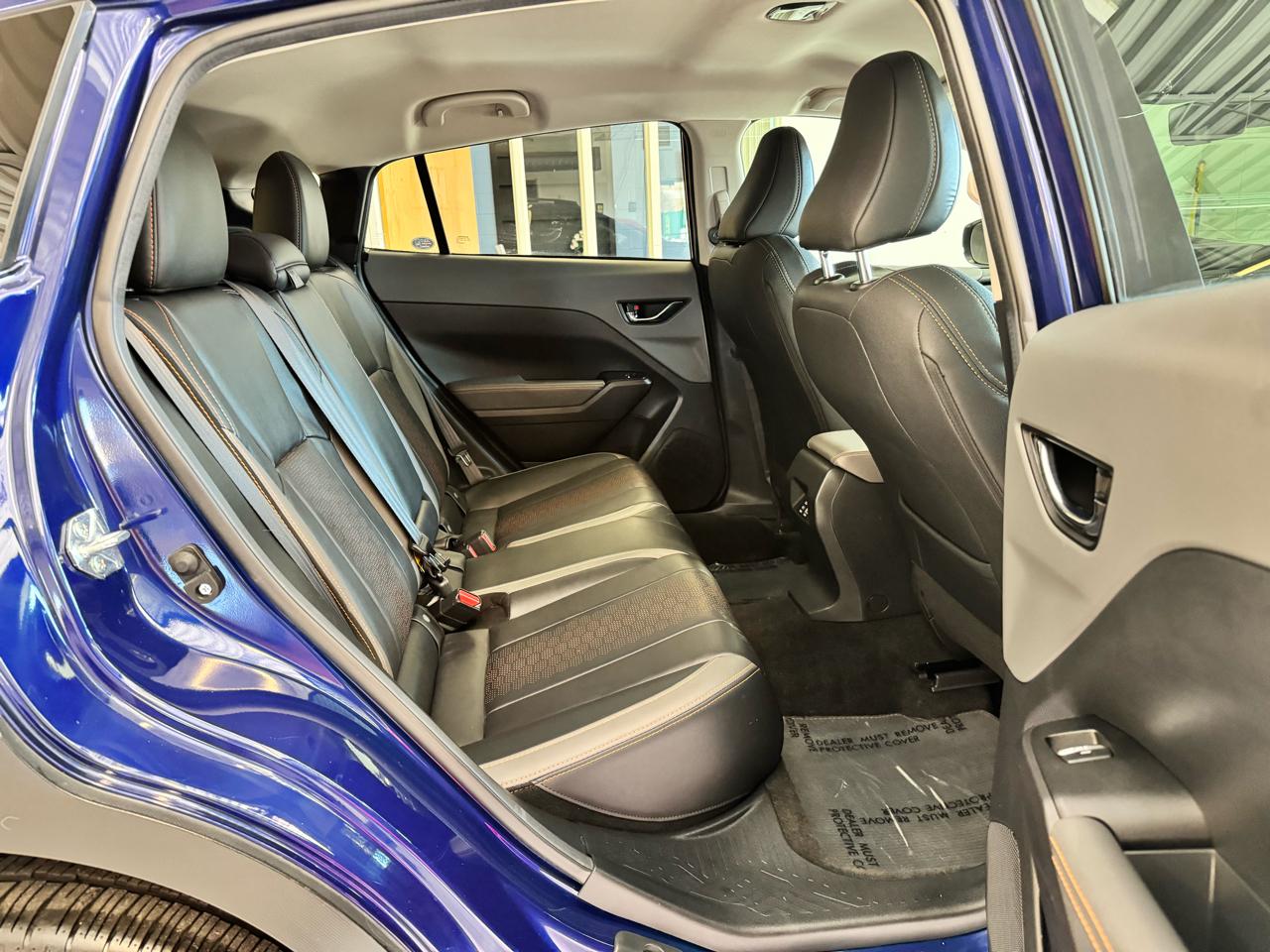 Subaru Crosstrek Limited AWD 2024