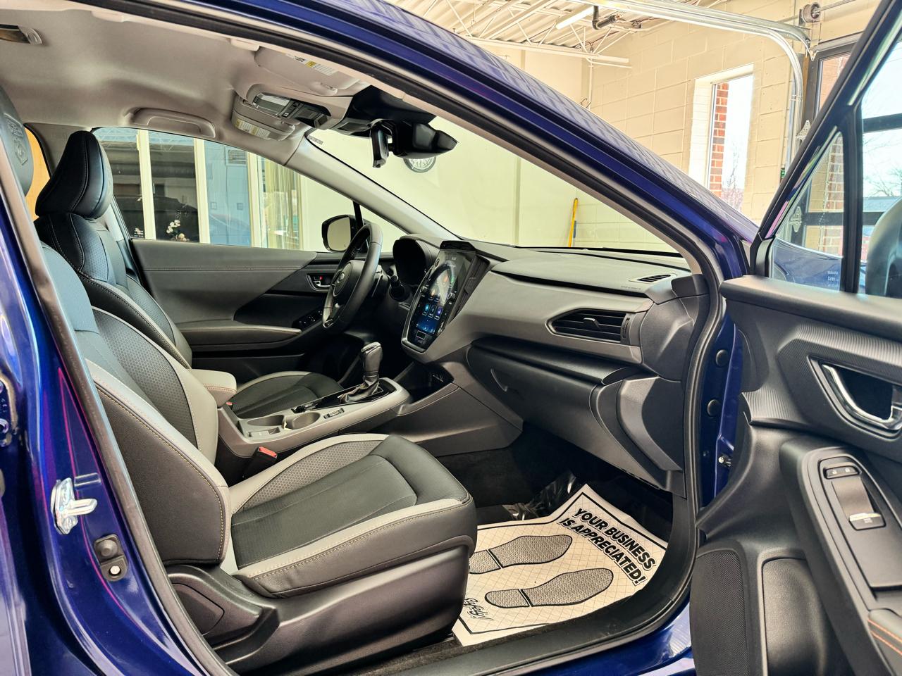 Subaru Crosstrek Limited AWD 2024