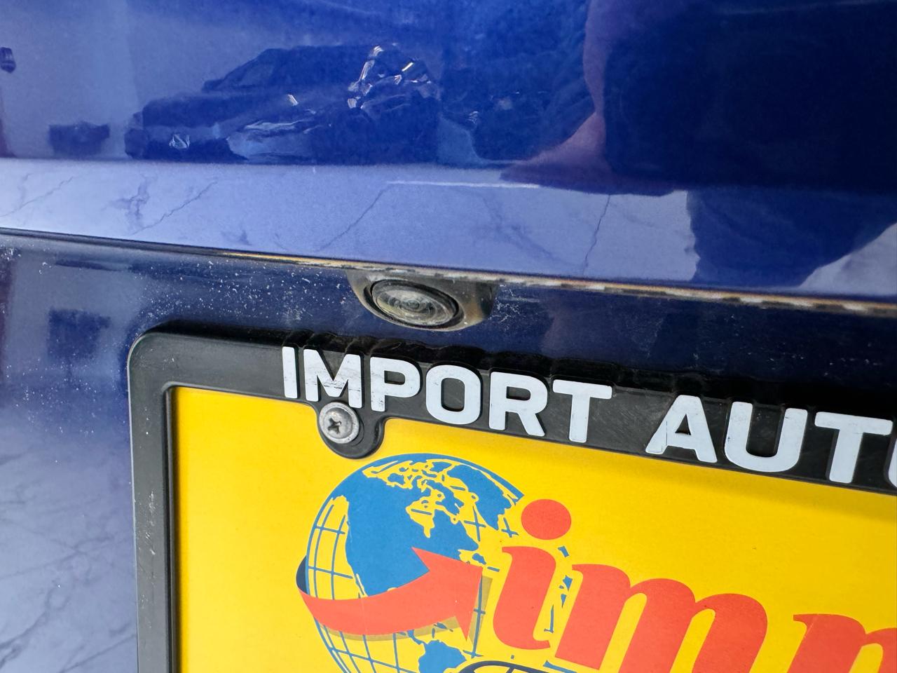 Subaru Crosstrek Limited AWD 2024